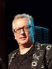 Rolf Eutenmüller